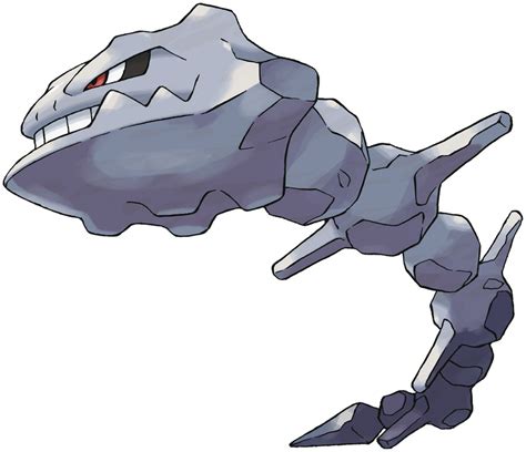 steelix serebii dp|Steelix Location, Learnset, and Evolution .